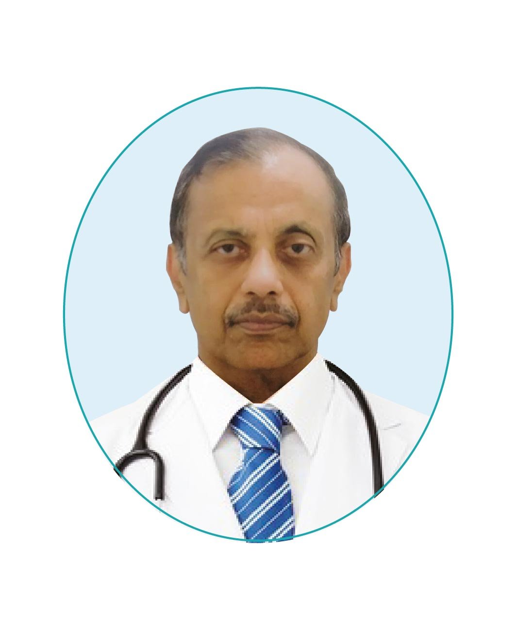 Dr. Rajagopal Chelanat