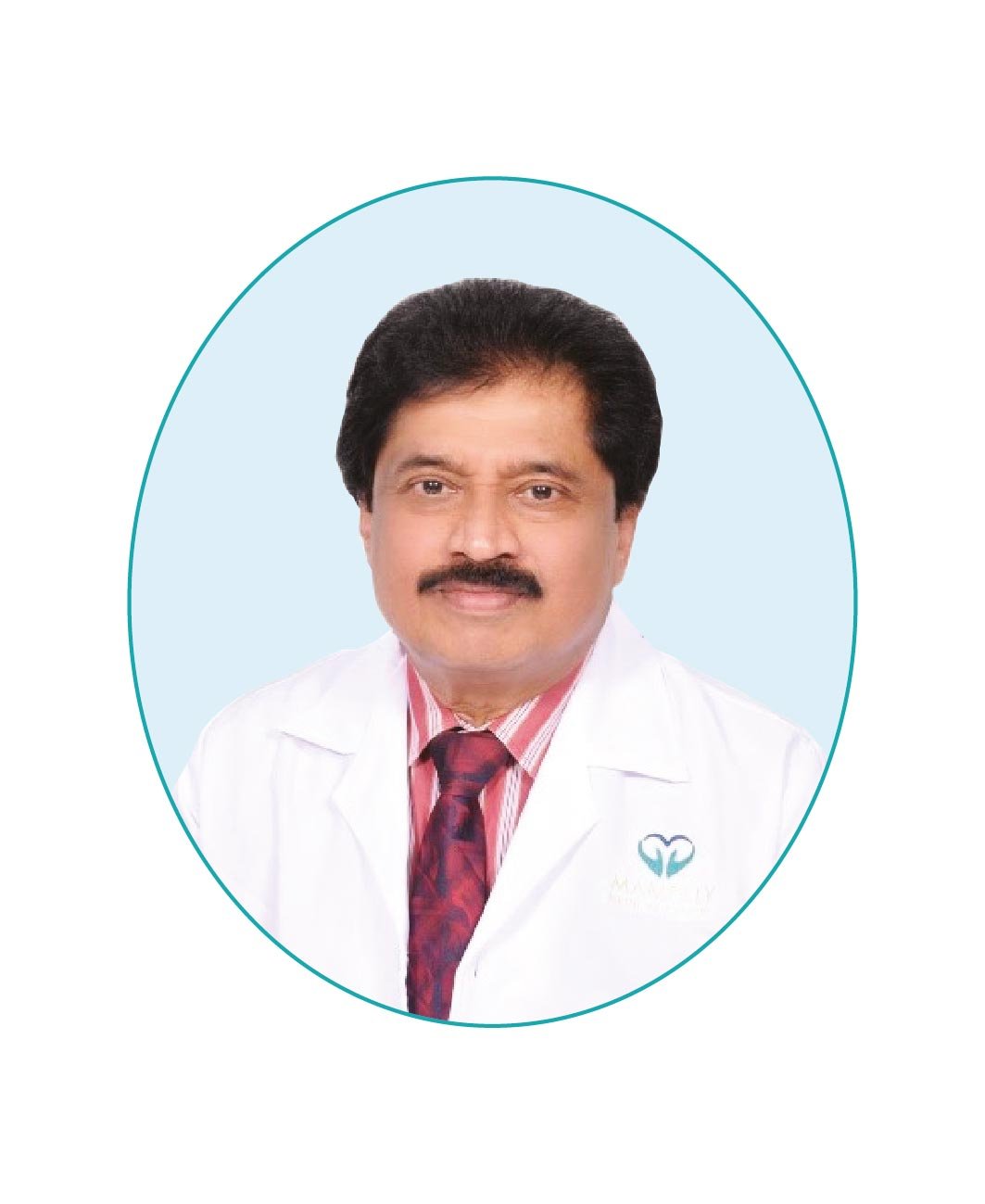 Dr. Saseendranath