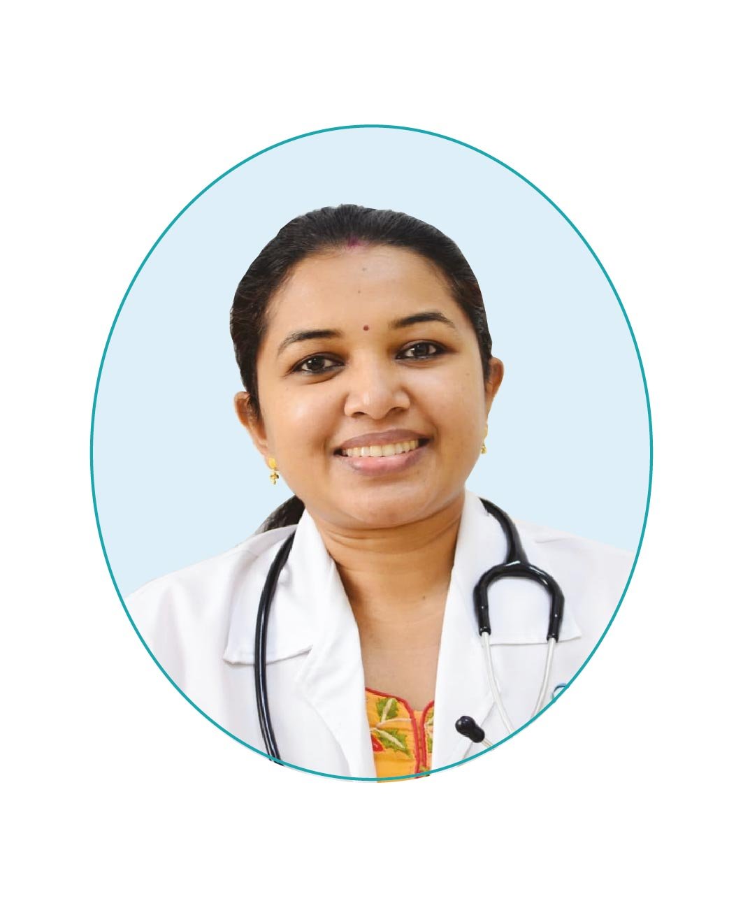 Dr. Bhavana Balakrishnan