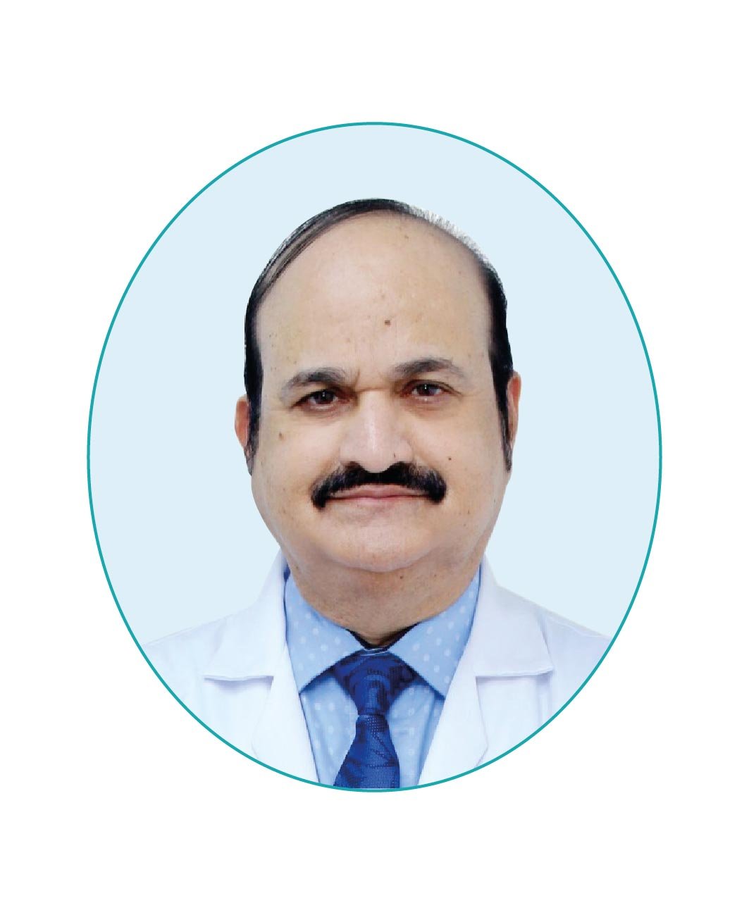 Dr. Dilip Kumar Sharma