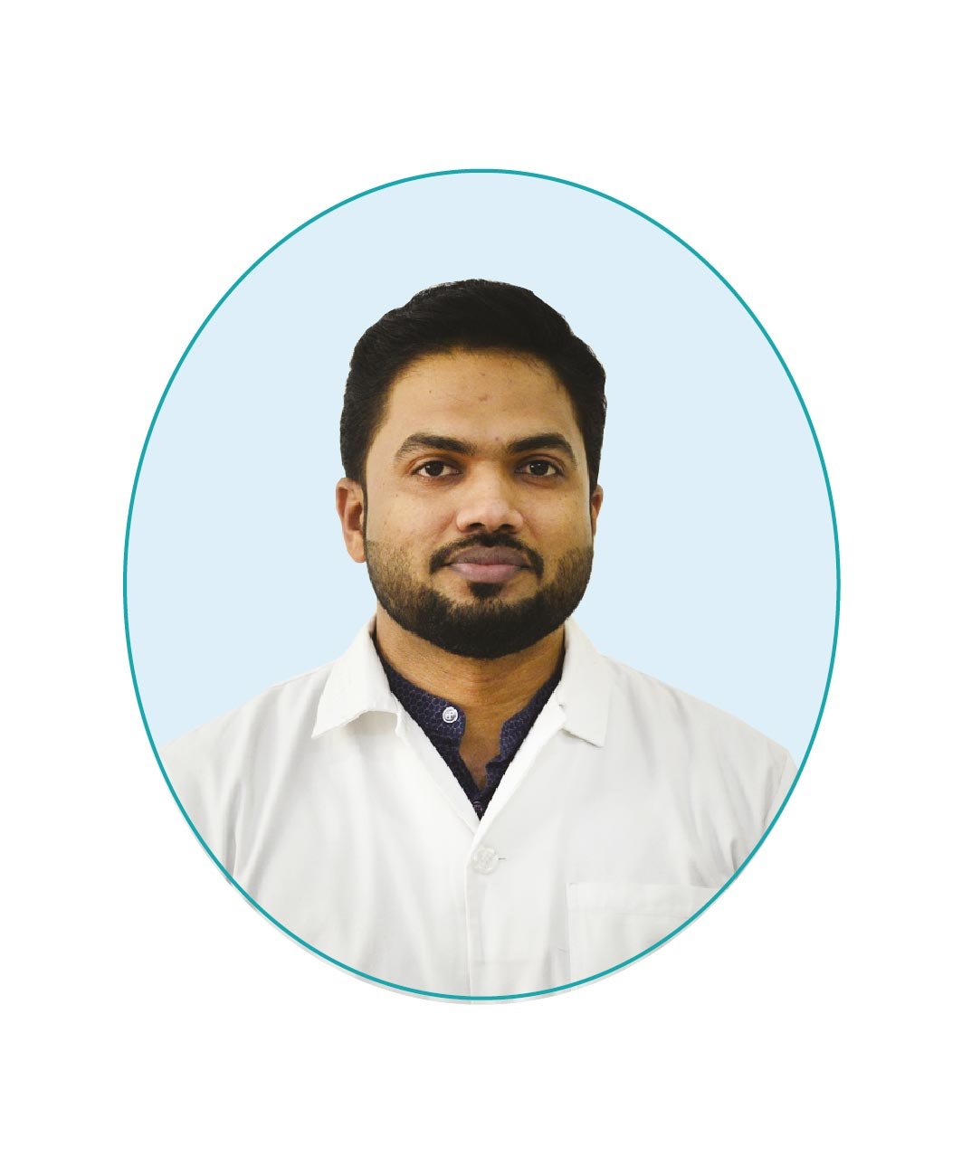 Dr. Fasil Variyathodi