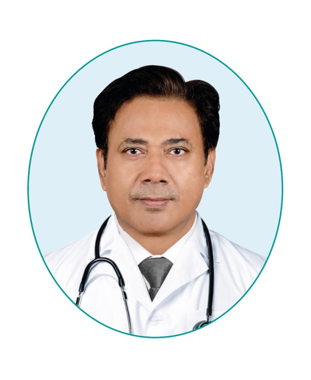 Dr. Shakilur Rahman